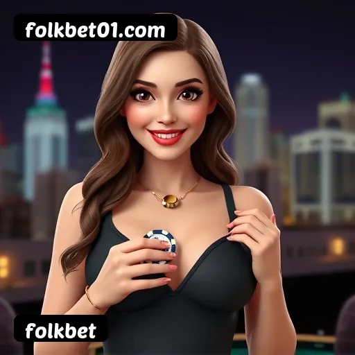 Sistema de Segurança Avançado folkbet - Criptografia e Proteção