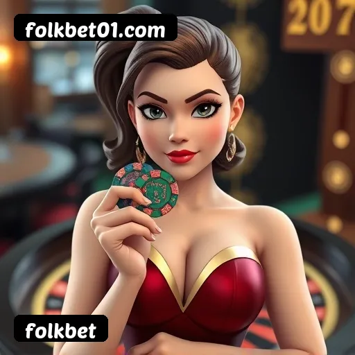 Coleção Premium de Slots folkbet - NetEnt, Pragmatic Play, Evolution